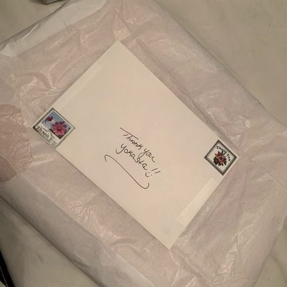 Thank you 🙏 - Picture 6 of 8